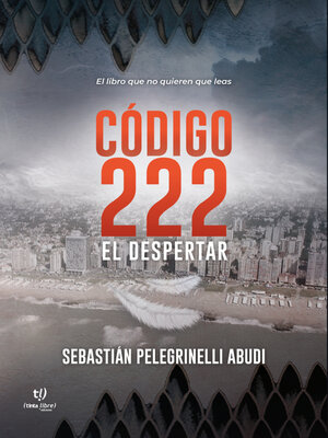 cover image of Código 222